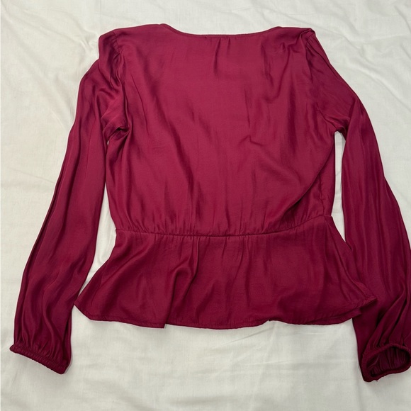 Dynamite Blouse - Picture 4 of 5